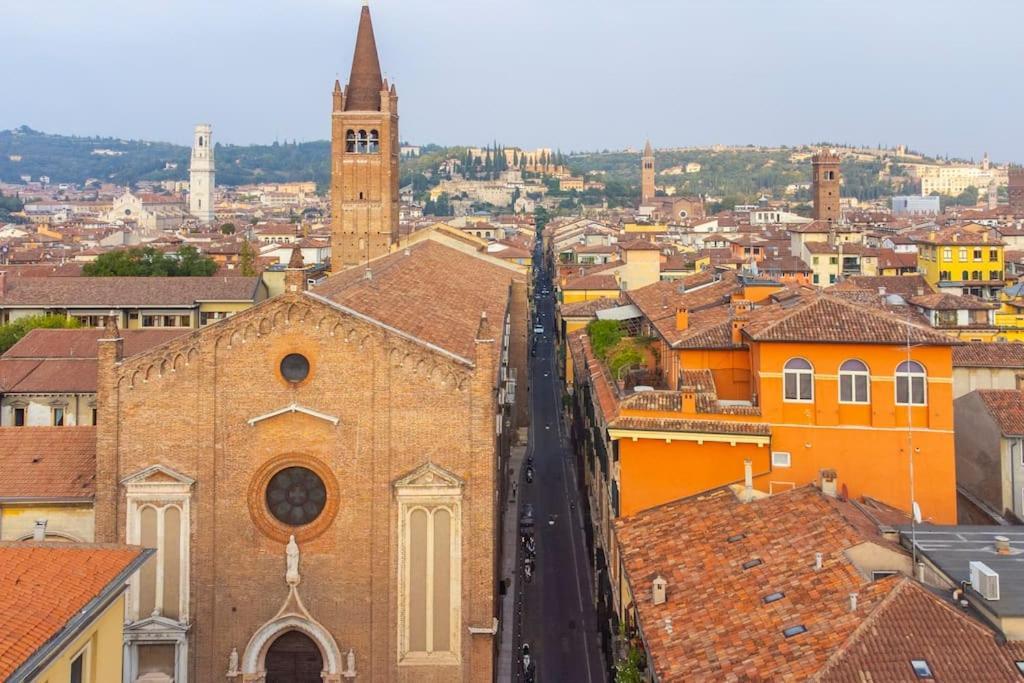 Be My Guest Verona Exterior foto
