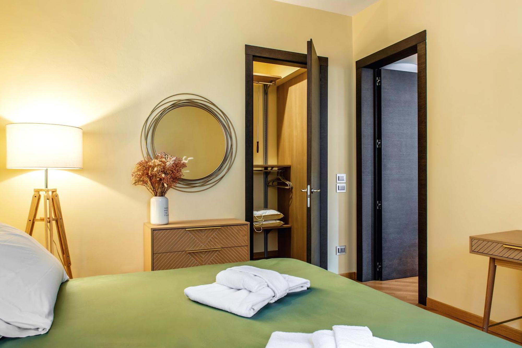 Be My Guest Verona Exterior foto