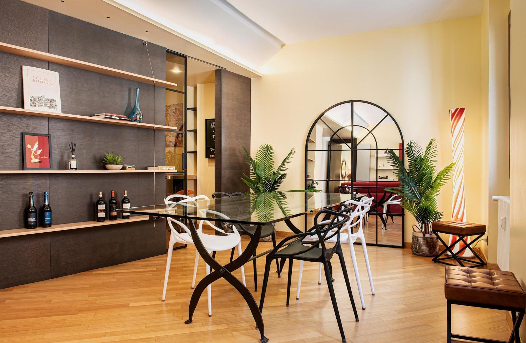 Be My Guest Verona Exterior foto
